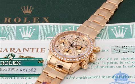 quelle est la rolex la plus chère|Top 30 des Rolex les plus chères de tous les temps.